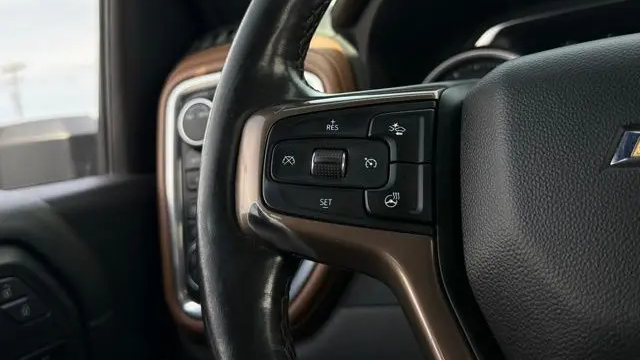 2023 Chevrolet Silverado 2500HD High Country