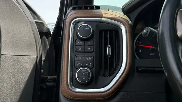 2023 Chevrolet Silverado 2500HD High Country