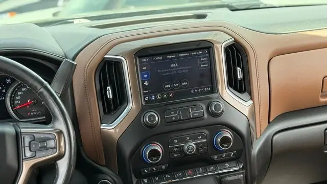 2023 Chevrolet Silverado 2500HD High Country