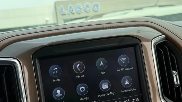 2023 Chevrolet Silverado 2500HD High Country