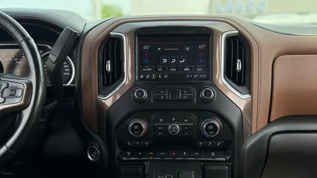 2023 Chevrolet Silverado 2500HD High Country