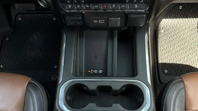 2023 Chevrolet Silverado 2500HD High Country