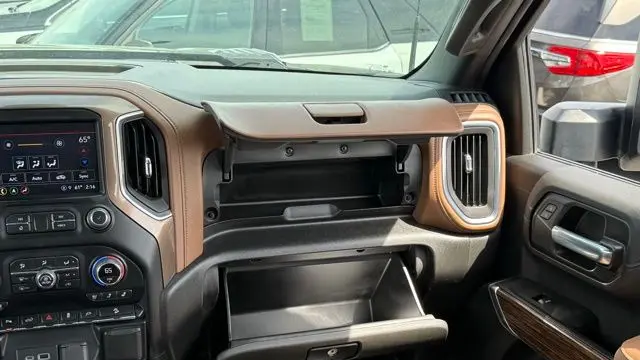 2023 Chevrolet Silverado 2500HD High Country