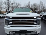 2023 Silverado 2500HD Thumbnail 2