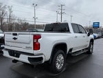 2023 Silverado 2500HD Thumbnail 4