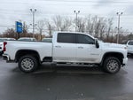2023 Silverado 2500HD Thumbnail 5