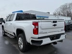 2023 Silverado 2500HD Thumbnail 23