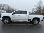 2023 Silverado 2500HD Thumbnail 27