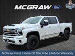 2024 Silverado 2500HD Thumbnail 1