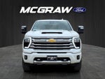 2024 Silverado 2500HD Thumbnail 3
