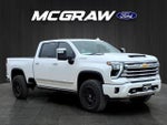 2024 Silverado 2500HD Thumbnail 5