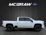 2024 Silverado 2500HD Thumbnail 6