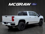 2024 Silverado 2500HD Thumbnail 7