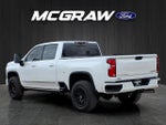 2024 Silverado 2500HD Thumbnail 8