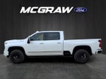 2024 Silverado 2500HD Thumbnail 9