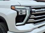 2024 Silverado 2500HD Thumbnail 11