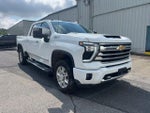 2024 Silverado 2500HD Thumbnail 3