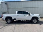 2024 Silverado 2500HD Thumbnail 4