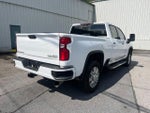 2024 Silverado 2500HD Thumbnail 6