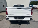 2024 Silverado 2500HD Thumbnail 7