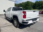 2024 Silverado 2500HD Thumbnail 8