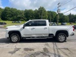 2024 Silverado 2500HD Thumbnail 9