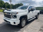2024 Silverado 2500HD Thumbnail 10