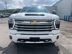 2024 Silverado 2500HD Thumbnail 11