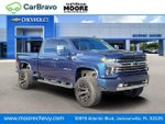 2020 Silverado 2500HD Thumbnail 1