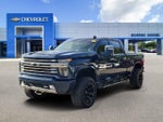 2020 Silverado 2500HD Thumbnail 2