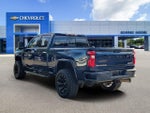 2020 Silverado 2500HD Thumbnail 3