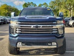 2020 Silverado 2500HD Thumbnail 10