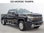 2020 Silverado 2500HD Thumbnail 4