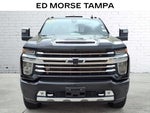 2020 Silverado 2500HD Thumbnail 5