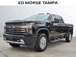 2020 Silverado 2500HD Thumbnail 32
