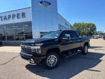 2020 Silverado 2500HD Thumbnail 1