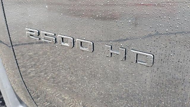 2020 Chevrolet Silverado 2500HD High Country