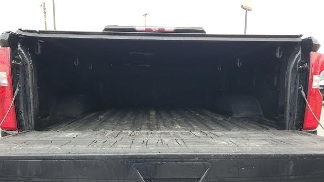 2020 Chevrolet Silverado 2500HD High Country