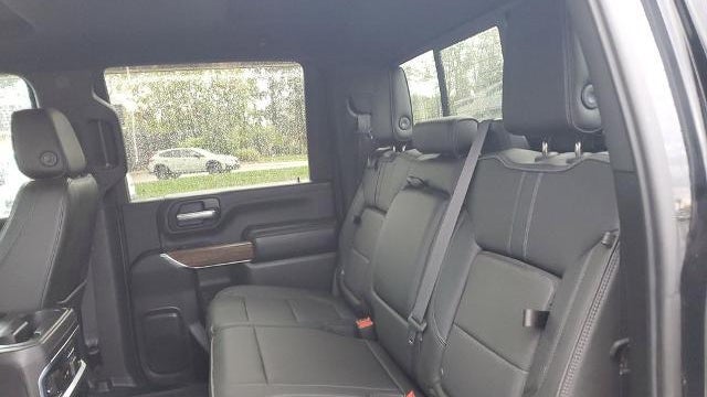 2020 Chevrolet Silverado 2500HD High Country