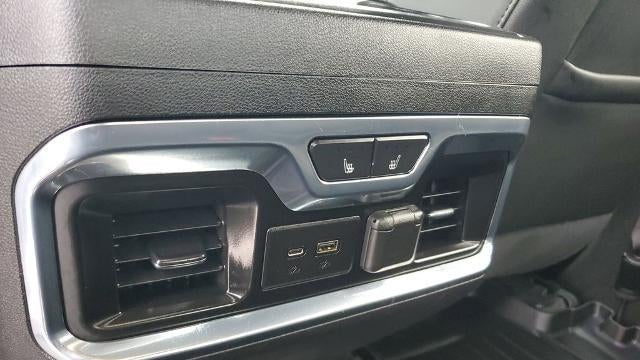 2020 Chevrolet Silverado 2500HD High Country