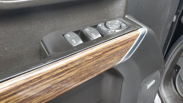 2020 Chevrolet Silverado 2500HD High Country