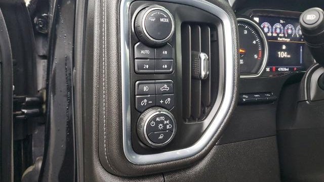 2020 Chevrolet Silverado 2500HD High Country