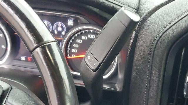 2020 Chevrolet Silverado 2500HD High Country