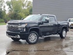 2020 Silverado 2500HD Thumbnail 30