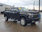 2020 Silverado 2500HD Thumbnail 2