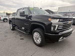 2021 Silverado 2500HD Thumbnail 1