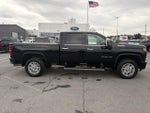 2021 Silverado 2500HD Thumbnail 2