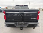 2021 Silverado 2500HD Thumbnail 4
