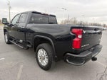 2021 Silverado 2500HD Thumbnail 6