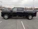 2021 Silverado 2500HD Thumbnail 7